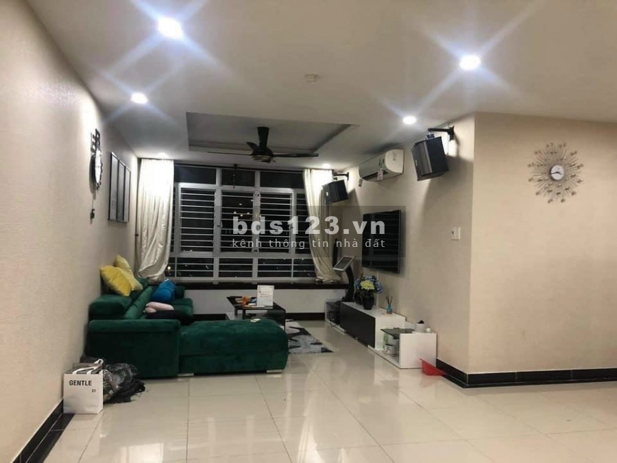Khu căn hộ Giai Việt Q8 mặt tiền Tạ Quang Bửu Q8. Giá 3 Tỷ 600