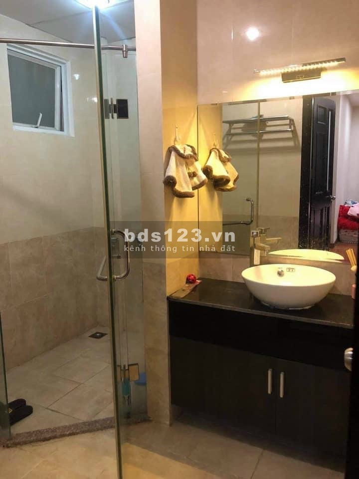 Khu căn hộ Giai Việt Q8 mặt tiền Tạ Quang Bửu Q8. Giá 3 Tỷ 600