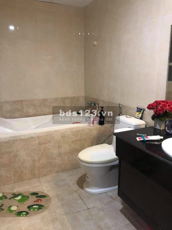Khu căn hộ Giai Việt Q8 mặt tiền Tạ Quang Bửu Q8. Giá 3 Tỷ 600