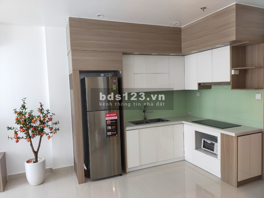 Cần cho thuê chính chủ căn Căn chung tư tòa S108 Vinhome Ocean Park