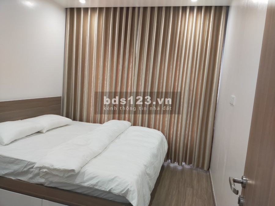 Cần cho thuê chính chủ căn Căn chung tư tòa S108 Vinhome Ocean Park
