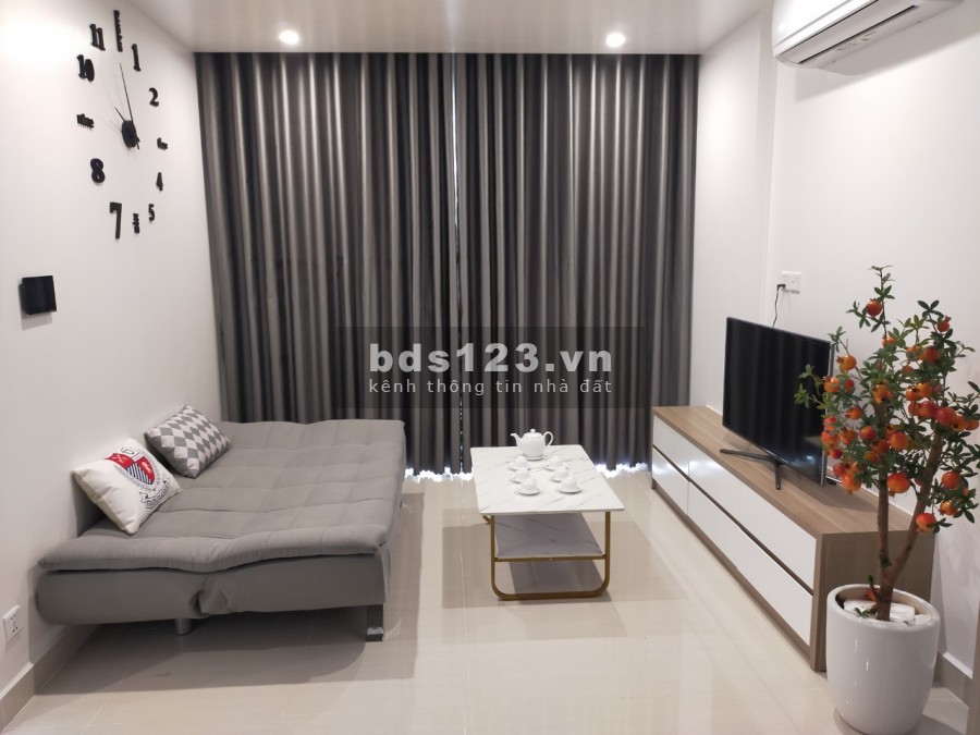 Cần cho thuê chính chủ căn Căn chung tư tòa S108 Vinhome Ocean Park