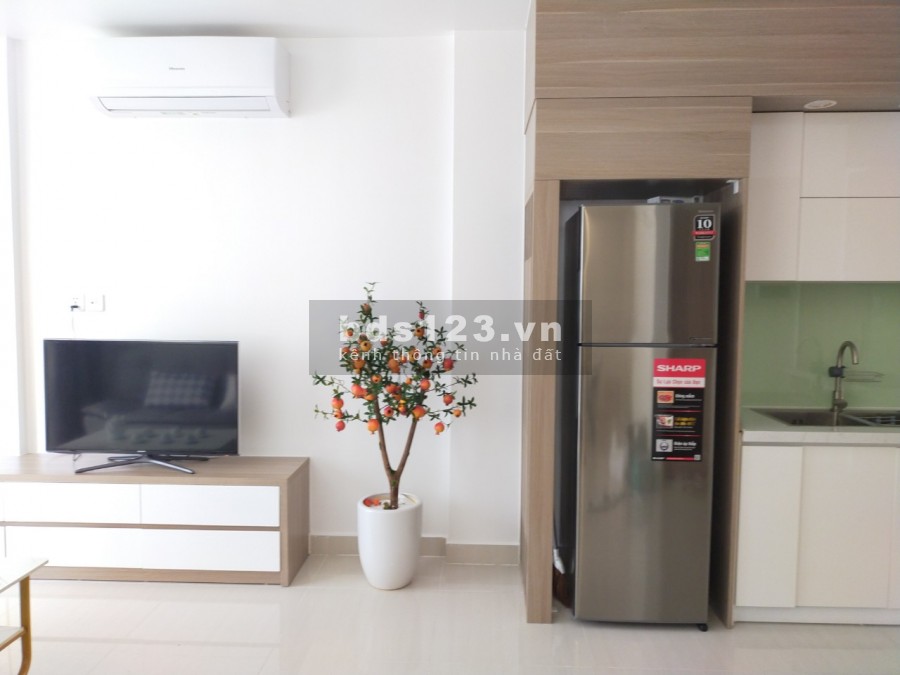 Cần cho thuê chính chủ căn Căn chung tư tòa S108 Vinhome Ocean Park