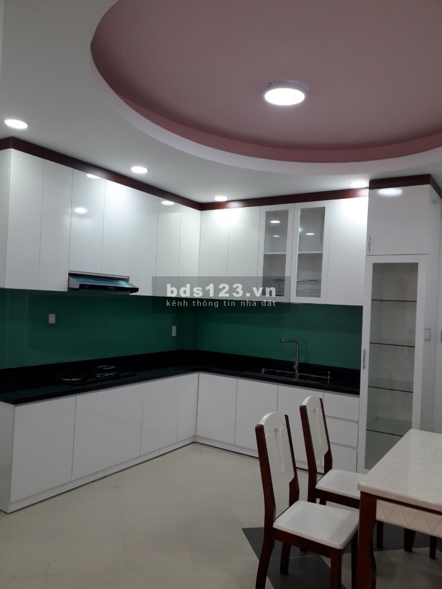 Bán nhà MT KDC Him Lam P.Tân Hưng Q.7