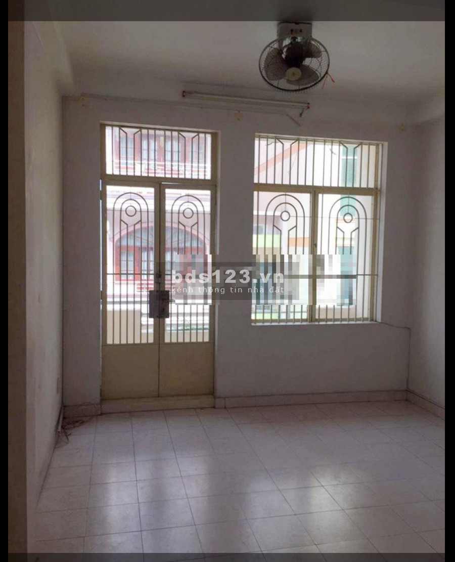 Nhà MT kinh doanh Ký Hòa Phường 11 Quận 5, 4PN 4WC. Giá 22 triệu