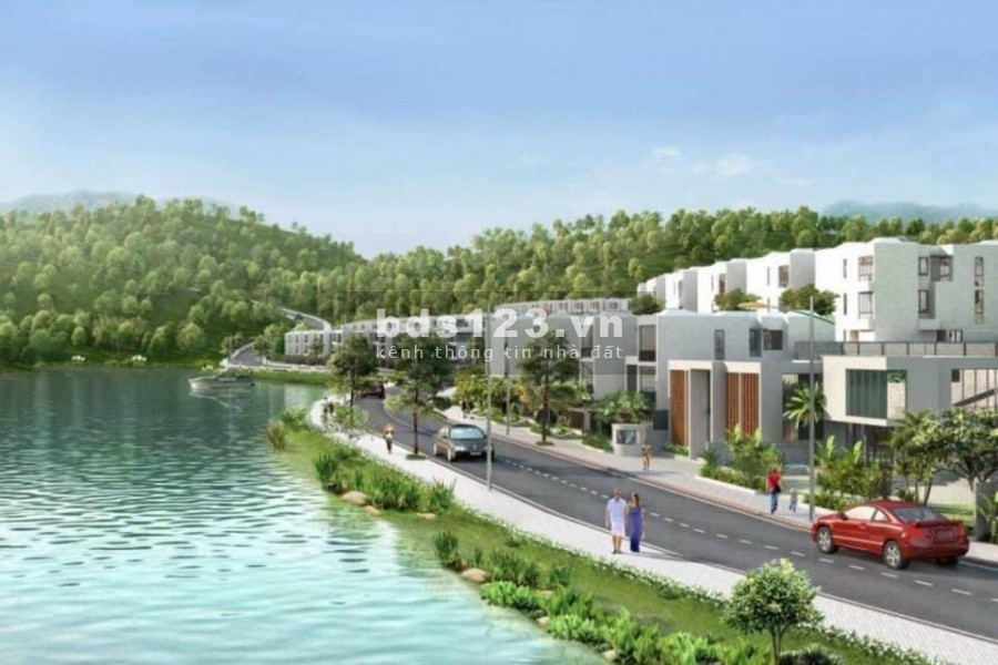 Cần bán đất chính chủ sổ hồng riêng