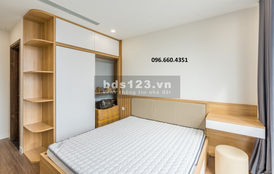 Căn chủ đầu tư tặng 5 tháng miễn phí, HĐ 1-2 năm, 2PN full tại Sunshine City