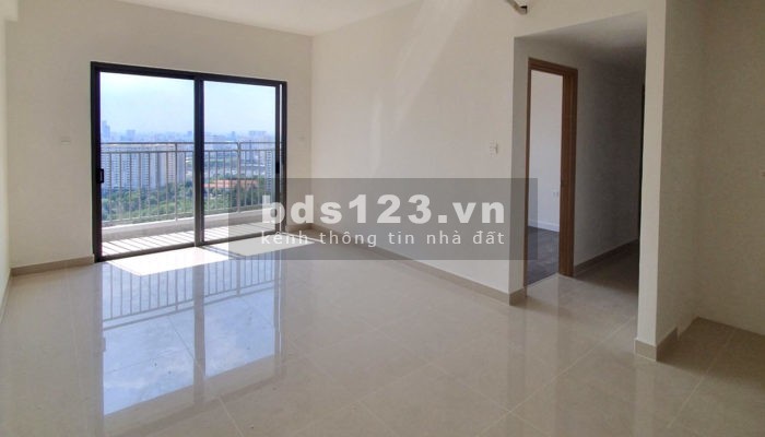 Tin thật 100% bán căn hộ 3PN - 89m2 view đẹp, tầng trung giá 4.3 tỷ bao thuế phí, LH: 0902691920