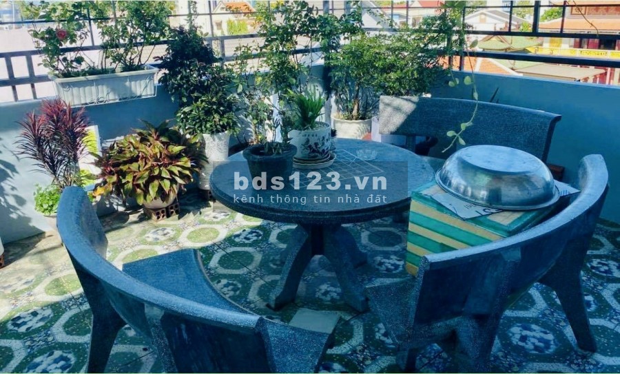 Bán Nhà MT Đẹp Đường Lê Duẩn, Phước Nguyên, TP Bà Rịa