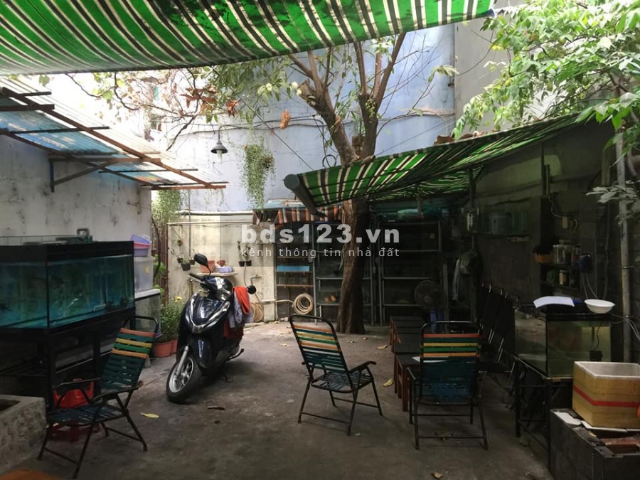 Bán nhà HXH sát Mặt Tiền Phùng Văn Cung P4 Phú Nhuận, 138m2 chỉ 12.8Tỷ