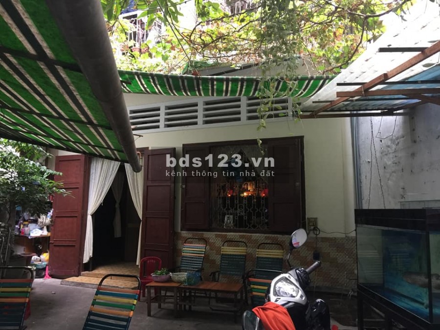 Bán nhà HXH sát Mặt Tiền Phùng Văn Cung P4 Phú Nhuận, 138m2 chỉ 12.8Tỷ