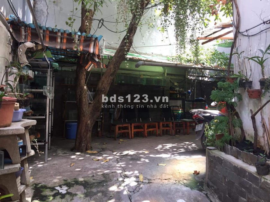 Bán nhà HXH sát Mặt Tiền Phùng Văn Cung P4 Phú Nhuận, 138m2 chỉ 12.8Tỷ