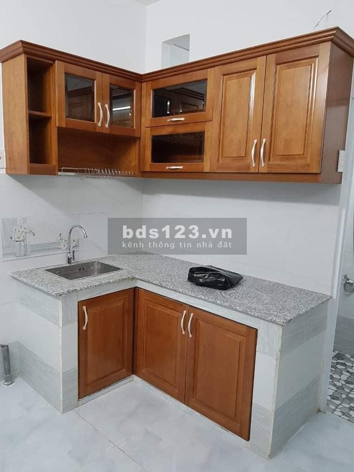Nguyễn Trọng Tuyển Phường 2 Quận Tân Bình 50 m2