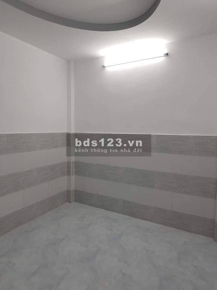 Nguyễn Trọng Tuyển Phường 2 Quận Tân Bình 50 m2