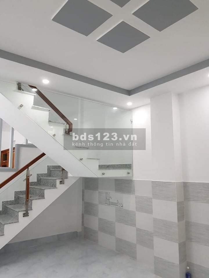 Nguyễn Trọng Tuyển Phường 2 Quận Tân Bình 50 m2