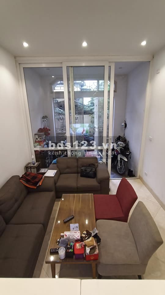 Bán nhà phố Láng 40mx4T lô góc MT 4m giá chỉ 3ty6 Láng Hạ Đống Đa - 0969040000