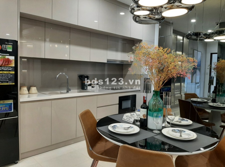 Căn hộ chung cư xanh đầu tiên tại Quy Nhơn sở hữu ngay chỉ với 350 Triệu