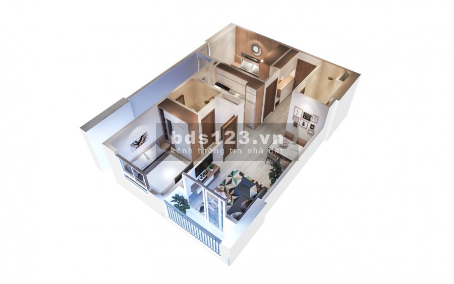 Bảng giá căn hộ Quy Nhơn tháng 3/2021 - căn hộ Ecolife Riverside