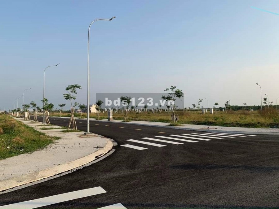 Hiệp Phước Harbur View - sở hữu lâu dài chỉ 1.49tỷ/nền, LH 0905132942