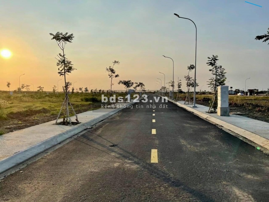 Hiệp Phước Harbur View - sở hữu lâu dài chỉ 1.49tỷ/nền, LH 0905132942