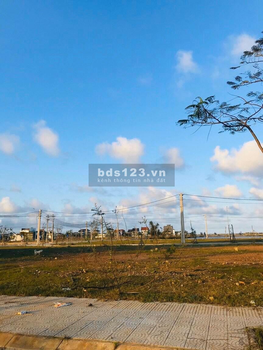 BÁN ĐẤT KQH THỦY DƯƠNG 3 GIÁ TỐT MUA BÂY GIỜ ĐỂ SAU NÀY KHỎI HỐI HẬN. LH 0702_788_074 VÂN