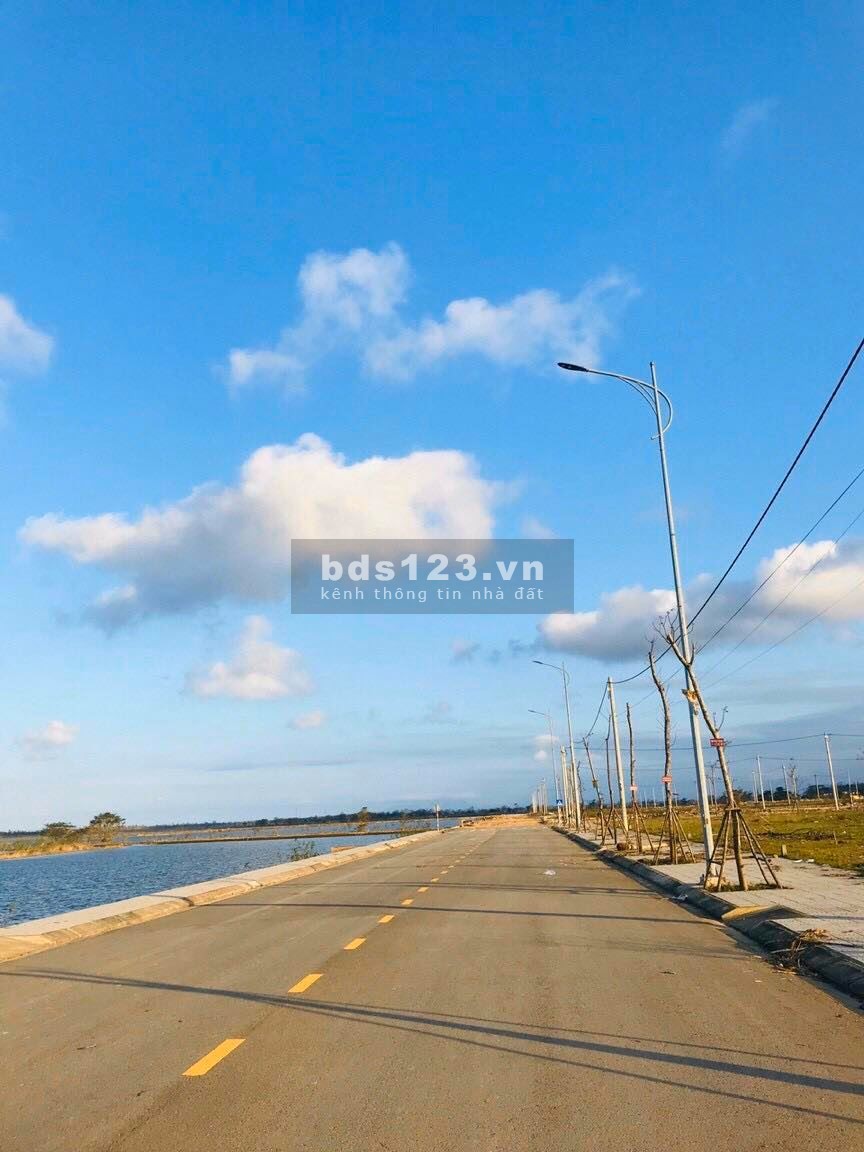BÁN ĐẤT KQH THỦY DƯƠNG 3 GIÁ TỐT MUA BÂY GIỜ ĐỂ SAU NÀY KHỎI HỐI HẬN. LH 0702_788_074 VÂN