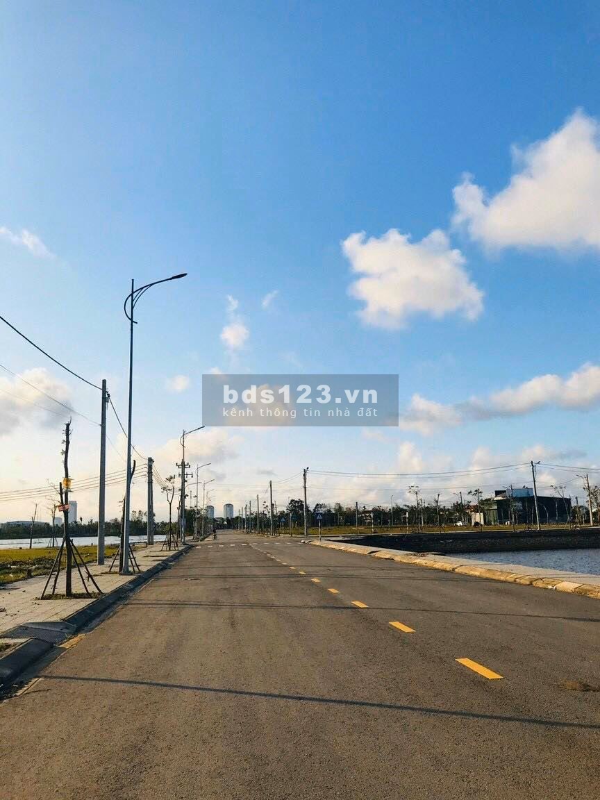 BÁN ĐẤT KQH THỦY DƯƠNG 3 GIÁ TỐT MUA BÂY GIỜ ĐỂ SAU NÀY KHỎI HỐI HẬN. LH 0702_788_074 VÂN