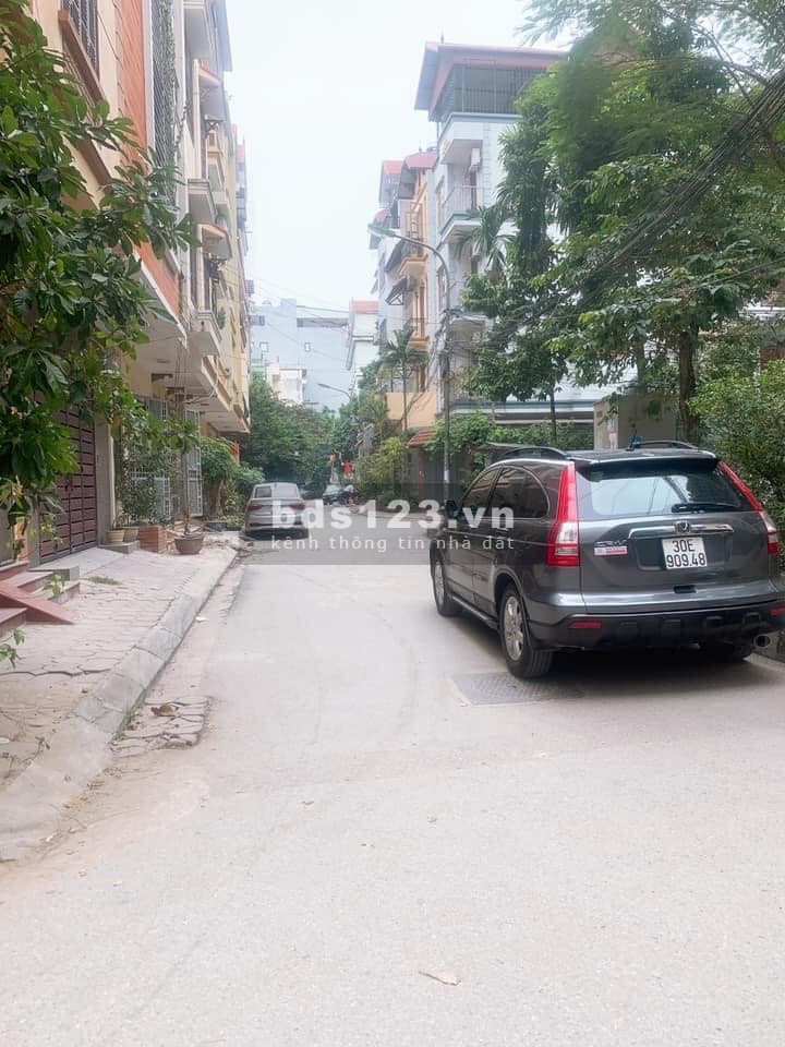 Võ Chí Công Tây Hồ, Kinh Doanh lô góc ô tô tránh. DT 65m2, MT 5m, 10.3 Tỷ