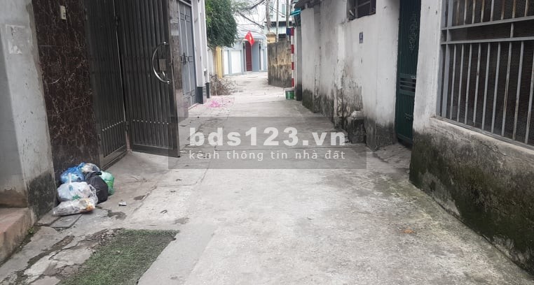 Bán mảnh đất vàng lô góc Khương Đình, Thanh Xuân 91m MT6m 5.8 tỷ, xây CCMN đỉnh