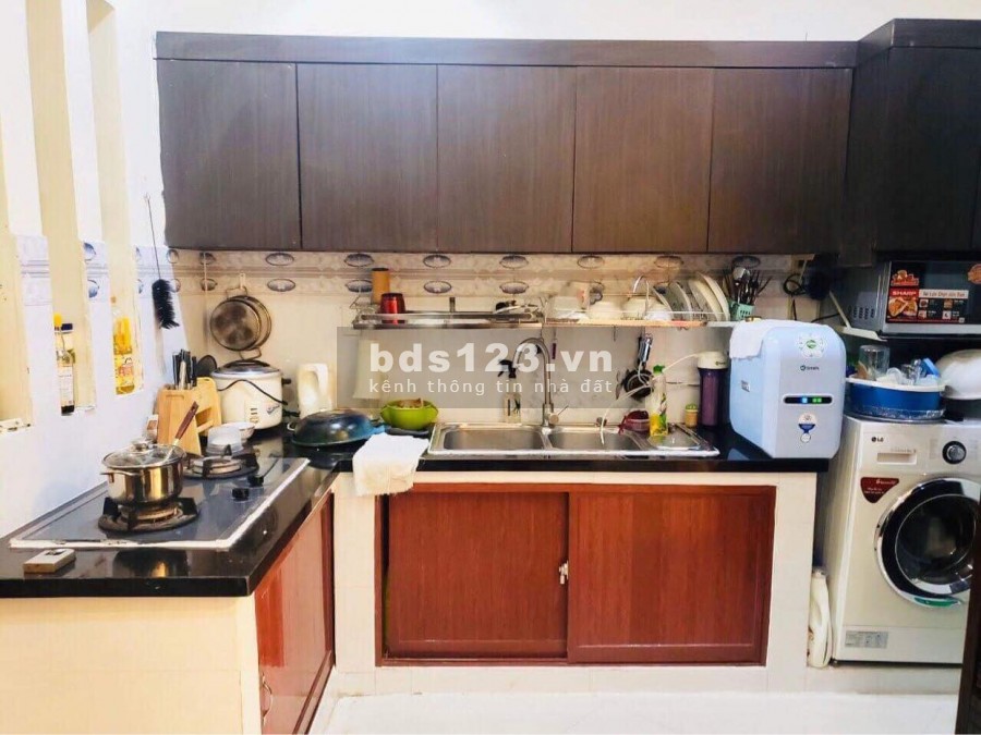 CÓ NGAY NHÀ NGUYỄN TRI PHƯƠNG QUẬN 10 GIÁ CHỈ 4 TỶ