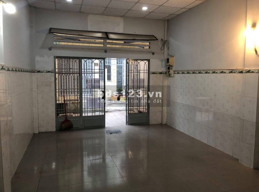 Hấp dẫn cho nhà đầu tư dt 100m2 nở hậu. HXH Tân Phú chỉ nhỉnh 7 tỷ