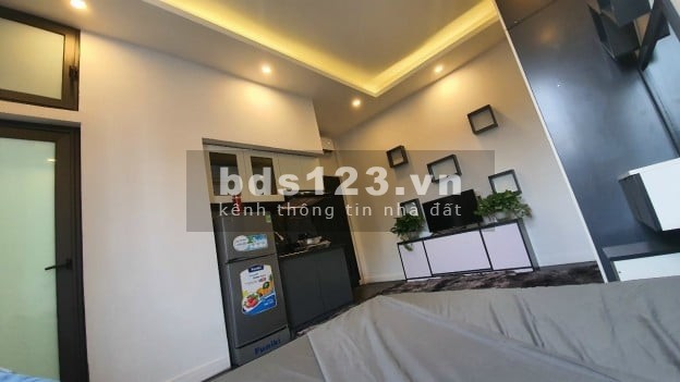 Bán mảnh đất vàng lô góc Khương Đình, Thanh Xuân 91m MT6m 5.8 tỷ, xây CCMN đỉnh
