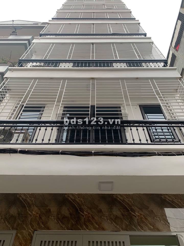 Bán mảnh đất vàng lô góc Khương Đình, Thanh Xuân 91m MT6m 5.8 tỷ, xây CCMN đỉnh