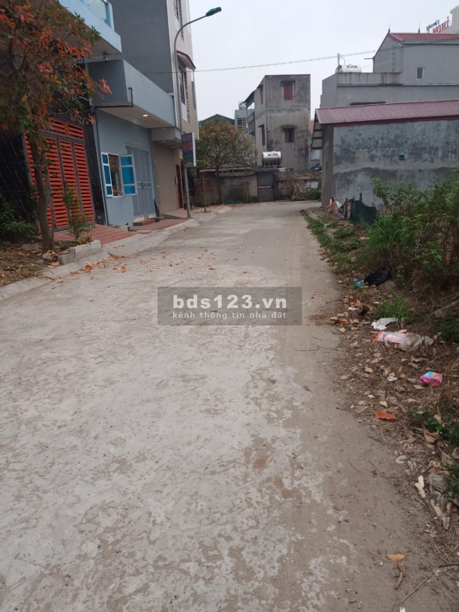Bán lô đất cực đẹp tại Mỹ Văn 1, lô duy nhất khu đối diện bệnh viện đa khoa Phố Nối: lh 0835459289
