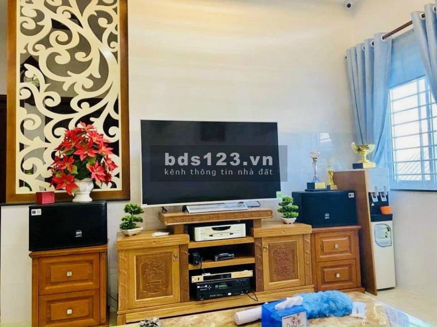 Bán Nhà MT Đẹp Đường Lê Duẩn, Phước Nguyên, TP Bà Rịa