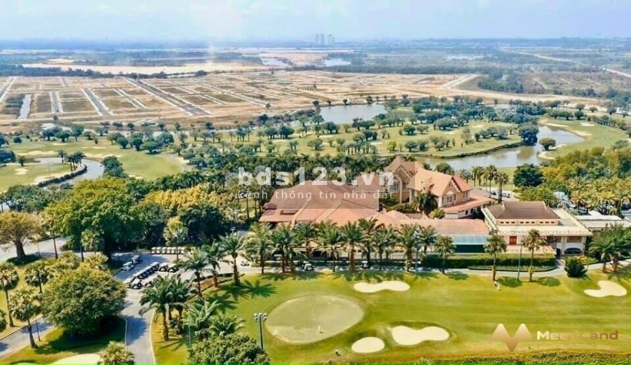 Bán đất nền dự án Biên Hòa New City, Biên Hòa, Đồng Nai
