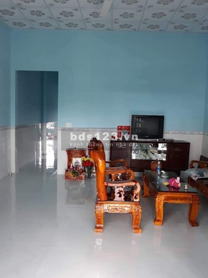 BÁN NHÀ TRỌ 32 PHÒNG VÀ 100M2 ĐẤT THỔ CƯ, SỔ HỒNG RIÊNG NGAY KCN HÀN - NHẬT Ở BÌNH DƯƠNG