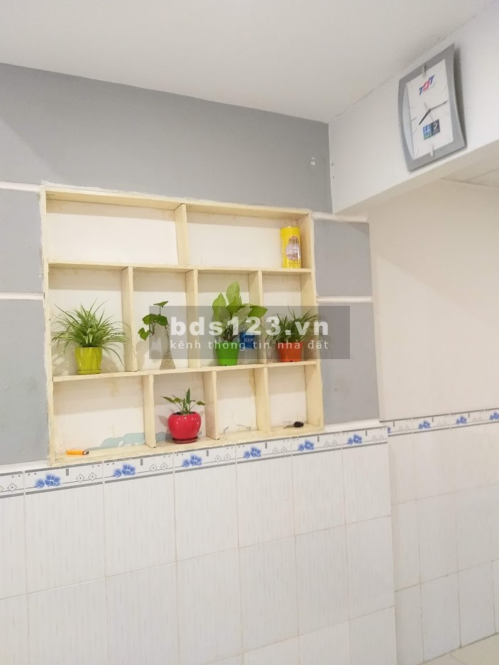 Nhà nguyên căn cho thuê hoặc tìm 2 em sinh viên ở ghép
