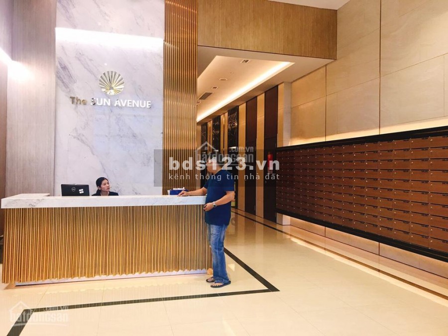 Tin thật 100% bán căn hộ 3PN - 89m2 view đẹp, tầng trung giá 4.3 tỷ bao thuế phí, LH: 0902691920
