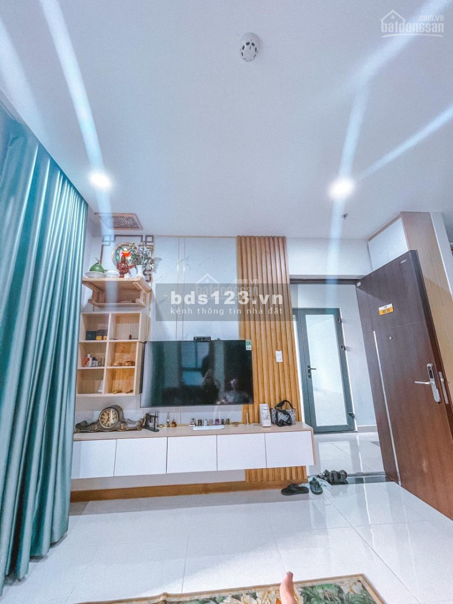 Chính chủ bán căn hộ Bcons Suối Tiên, 2PN giá 1 tỷ 620, bao thuế phí, đã có sổ. LH: 0888190778