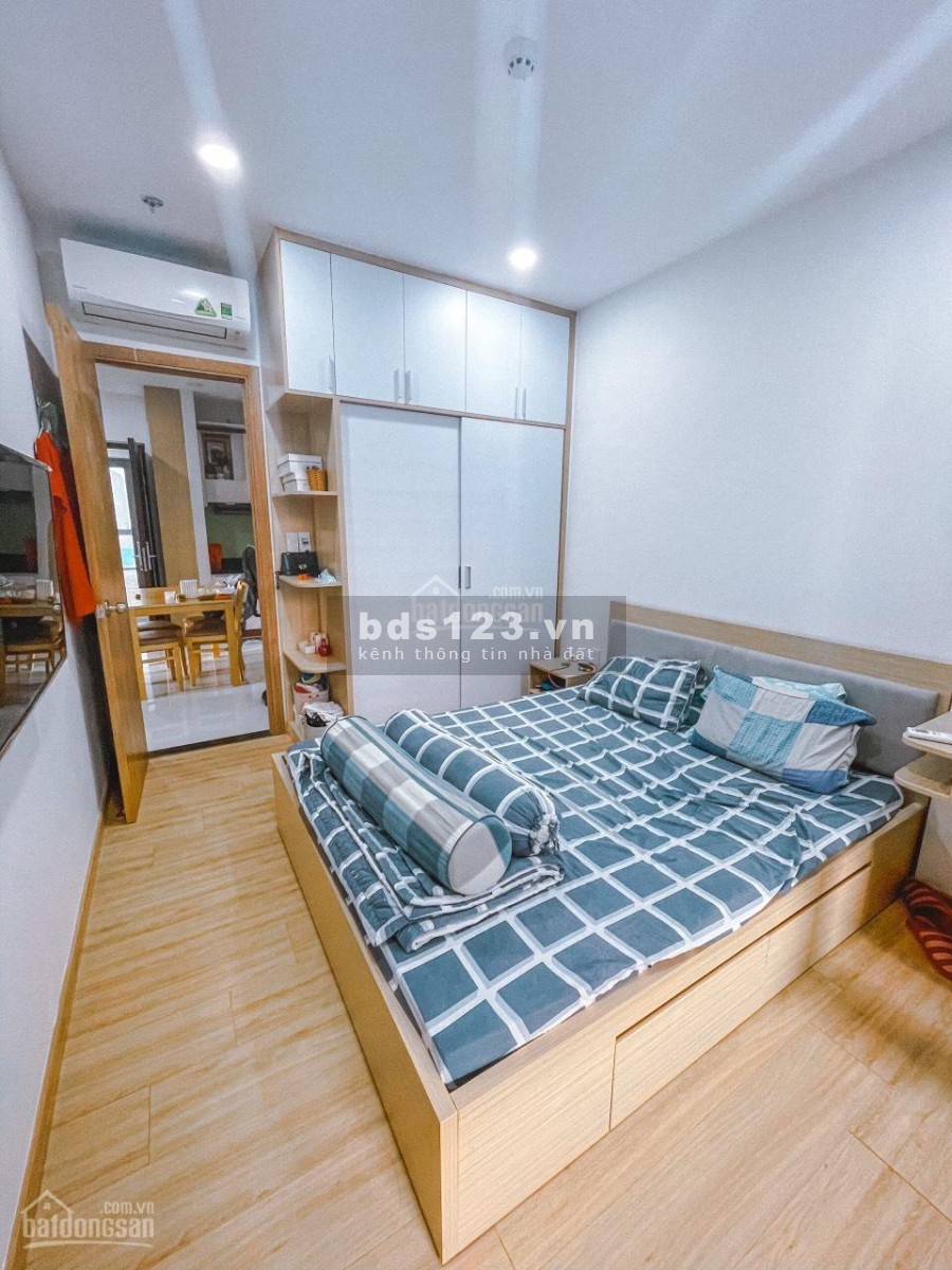 Chính chủ bán căn hộ Bcons Suối Tiên, 2PN giá 1 tỷ 620, bao thuế phí, đã có sổ. LH: 0888190778