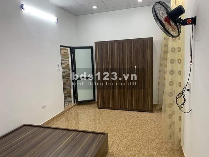 Cần bán Mảnh đất Mặt ngõ Kim Mã giá 6.9 tỷ, 45m2, ngõ nông