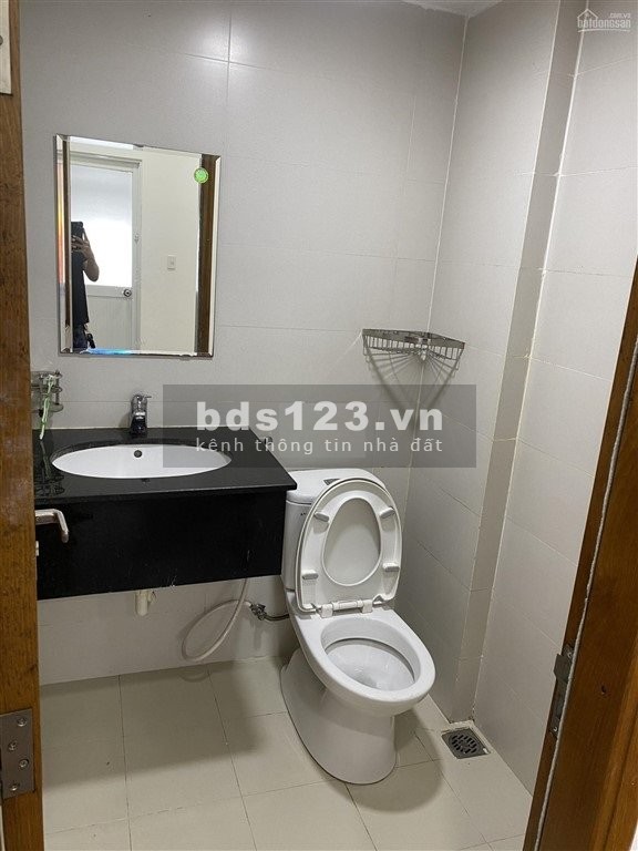 Bán CH Tecco 2 phòng ngủ DT 58m2 giá 1.5 tỷ