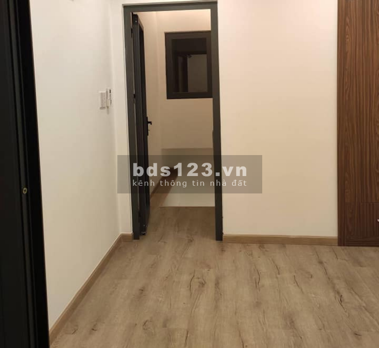 Bán nhà 2 tầng ở ngay Phan Văn Trị, P.11,BT 29m2 2.8 tỷ TL