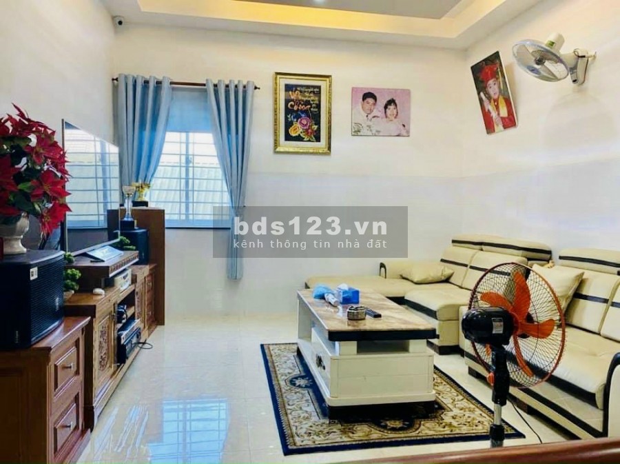 Bán Nhà MT Đẹp Đường Lê Duẩn, Phước Nguyên, TP Bà Rịa