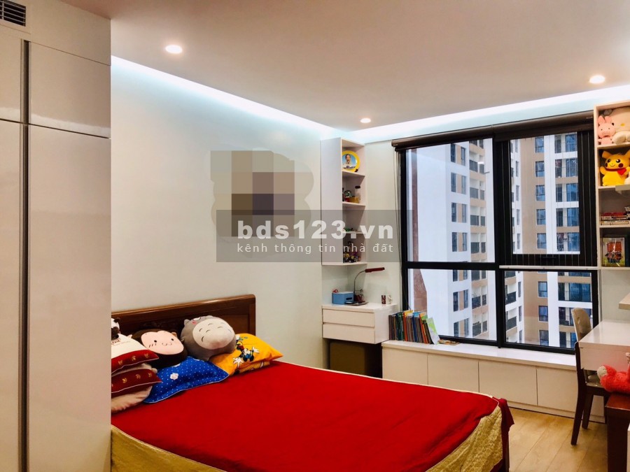 “Cân bằng cảm xúc, trọn vẹn hạnh phúc” với CC Cao cấp 6th Element, CH 02PN tầng đẹp, view Nội khu.