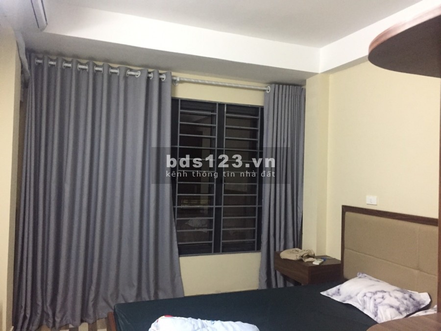 Nhà gần đường Sa Đôi 34M 5 Tầng ô tô gần trước nhà thoáng gần Mỹ Đình,Hà Đông 2,5 tỷ