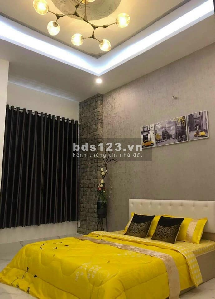 Nhà GIẢM MẠNH, Ngô Quyền, Quận 10, 80m2, 4 Tầng, chỉ với 7.5 tỷ.(Thương Lượng).