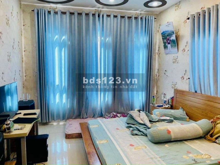 Bán Nhà MT Đẹp Đường Lê Duẩn, Phước Nguyên, TP Bà Rịa