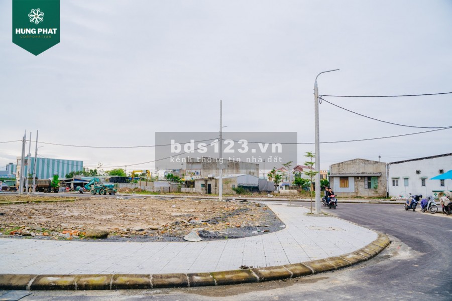 Đất nền sát biển ven sông hội tụ đủ tinh hoa đất trời phía Nam Đà Nẵng đầu tư siêu lợi nhuận
